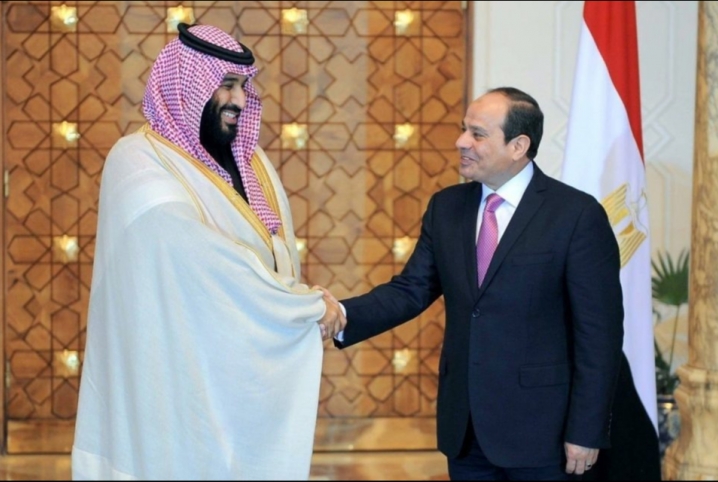  منظمة حقوقية: السيسي قلّد بن سلمان بملاحقة المعارضين في الخارج