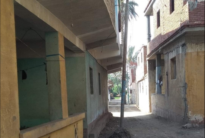  أهالي الظواهرية بالحسينية ينددون بفساد وإهمال الوحدة المحلية