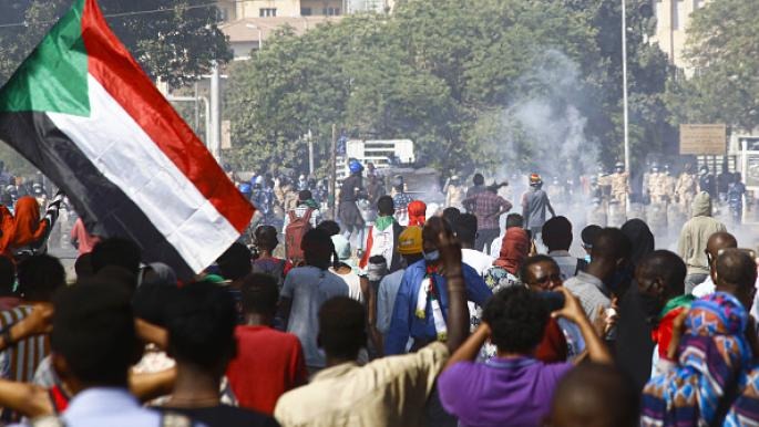  تحركات مصرية لمنع إدانة عسكر السودان في مجلس الأمن