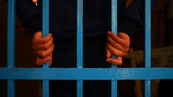  الحبس شهرين لـ4 معتقلين بأبوكبير