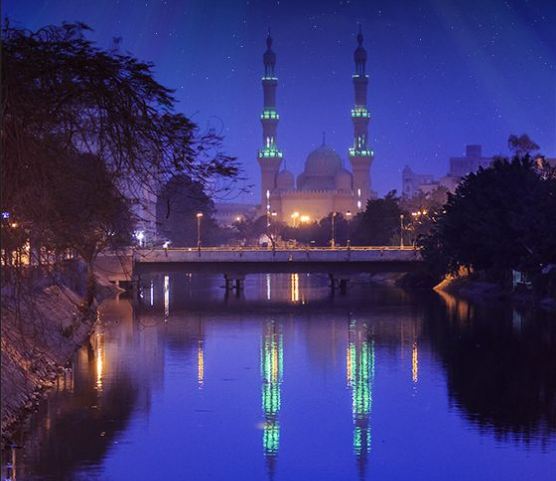  غدا انخفاض في درجات الحرارة.. والعظمى بالزقازيق 30 درجة