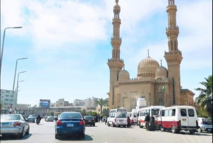  طقس الأحد حار رطب.. العظمى بالزقازيق 33