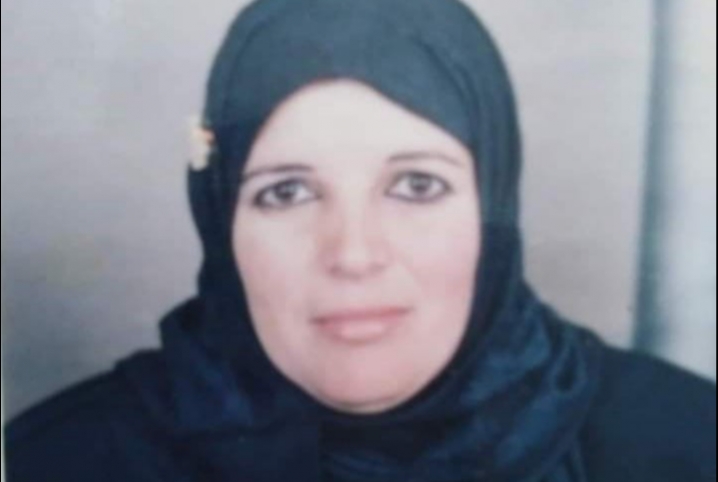  العثور على جثة سيدة مسنة من صان الحجر غارقة في ترعة السلام