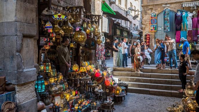  الطن يتخطى 90 ألف جنيها.. ارتفاع قياسي لأسعار خردة النحاس