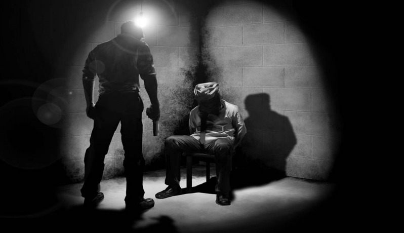  ظهور معتقل في نيابة أبوكبير وحبسه 15 يوما