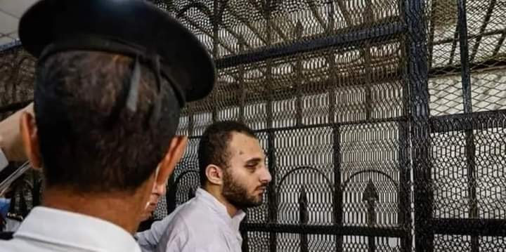  جنايات المنصورة تقضي بإعدام قاتل نيرة أشرف