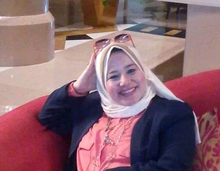 بعد أيام من مطالبتها بإسقاط السيسي.. اعتقال الصحفية صفاء الكوربجي