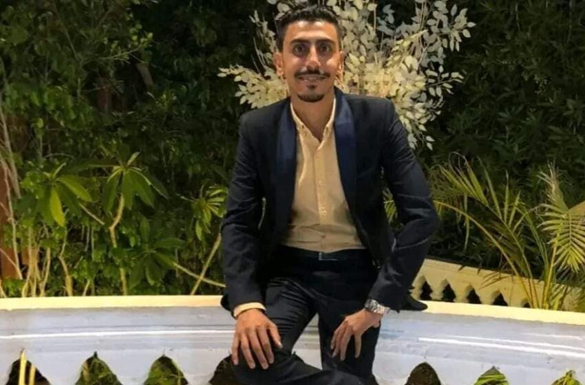 مصرع مهندس سقط من الطابق العاشر في الزقازيق