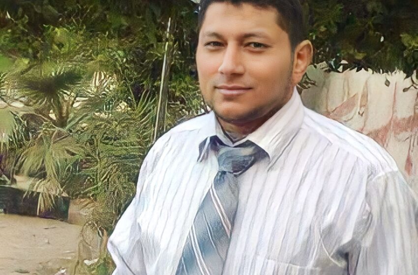  استشهاد معتقل من ههيا بالإهمال الطبي المتعمد