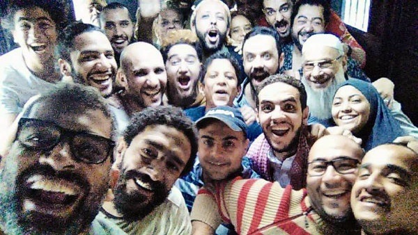  فيلم عن مجزرة عربية الترحيلات.. وغضب بين النشطاء بعد تشويه ماسبيرو للمخرج