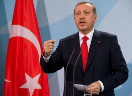  أردوغان: مجلس الأمن الدولي بحاجة لإصلاحات للقيام بوظائفه