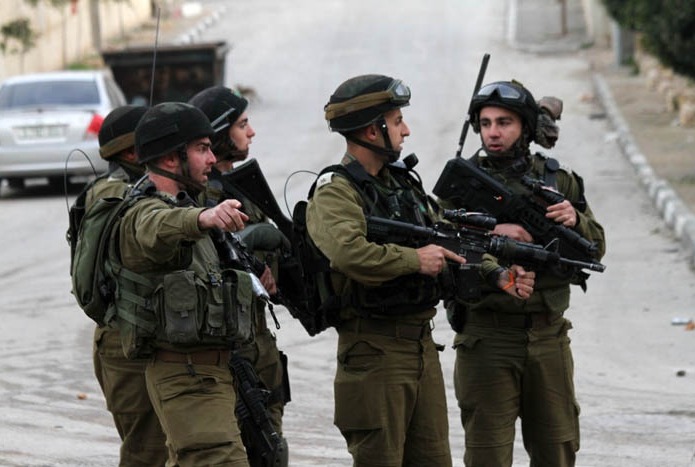  جيش الاحتلال “الصهيونى” يقتل فتاة فلسطينية شمال القدس