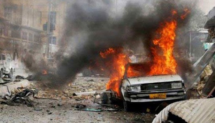  مقتل ضابط وامين شرطة بعد حادث استهدافهم بشمال سيناء