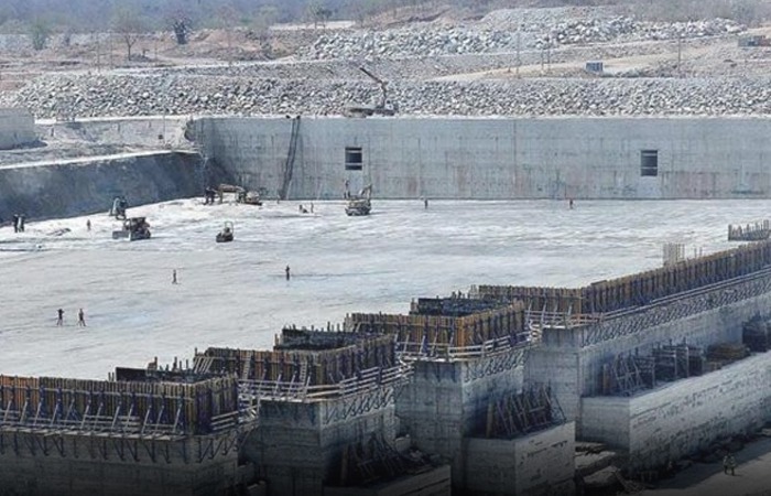  خبراء: تصريحات إثيوبيا عن السد كارثية والانقلاب أهان مصر