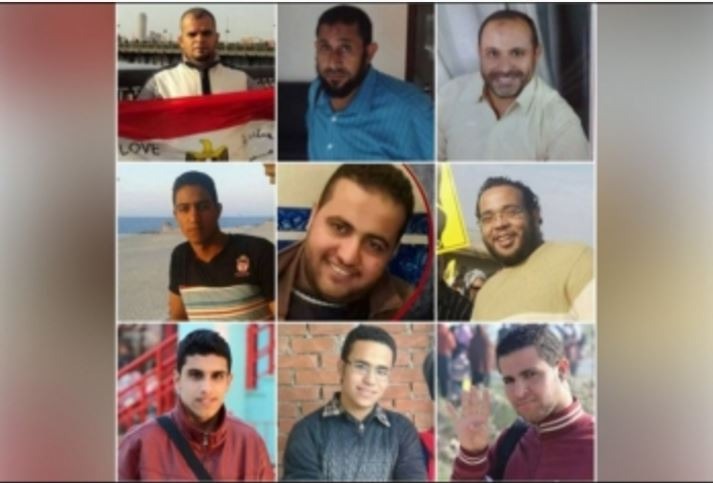  عسكرية الإسماعيلية تستأنف محاكمة 30 مدنيًّا في هزلية “حرق محولات بفاقوس”