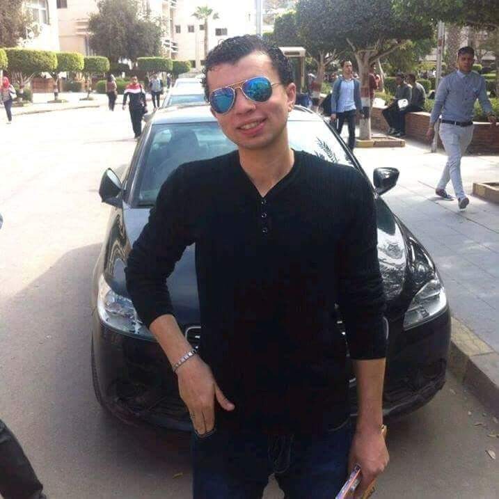  أمن الانقلاب يعتقل طالب جامعي بالزقازيق