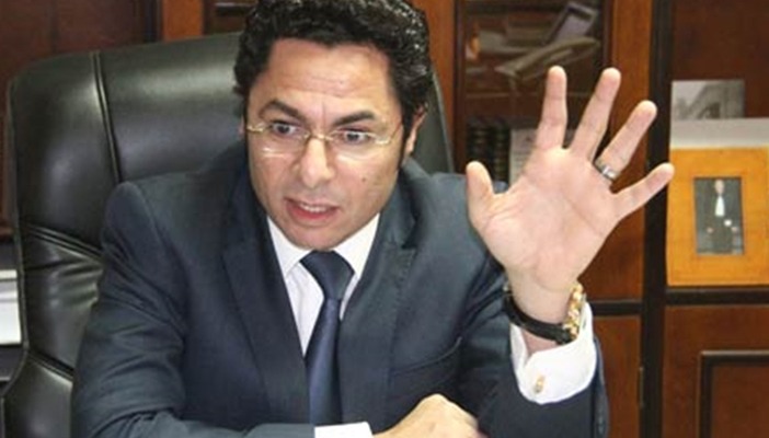 خالد أبوبكر: إعادة أي امتحان قرار إداري يمكن الطعن عليه