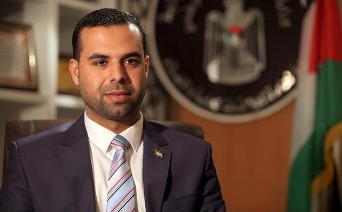  الداخلية الفلسطينية تدعو مصر لفتح معبر “رفخ” خلال شهر رمضان