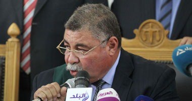 تأجيل محاكمة 21 مواطنا في “اقتحام قسم مدينة نصر”
