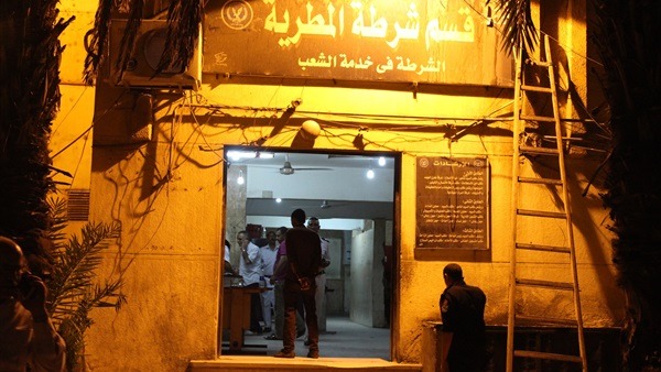  بعد توجيه الاتهامات للشرطة.. التحقيق في وفاة محبوسين داخل قسم شرطة المطرية