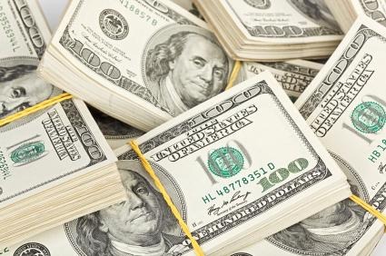 تعرف على سعر الدولار اليوم في السوق السوداء الإثنين