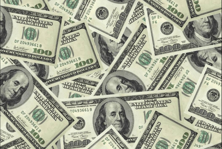 تعرف على سعر صرف الدولار في السوق السوداء اليوم الثلاثاء
