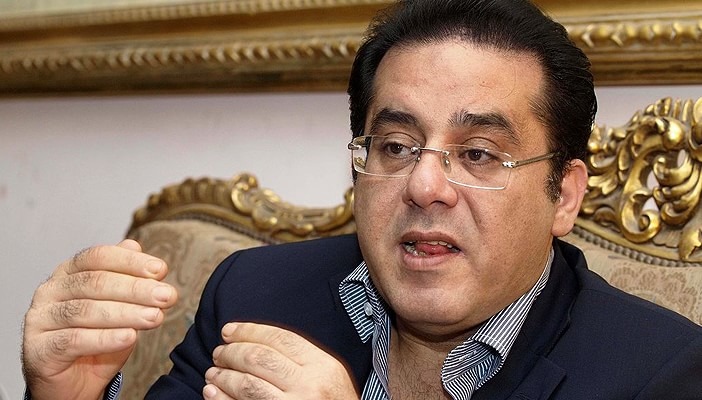  “نور” عن “السيسي”: متجرد من الحد الأدنى من شرف الخصومة