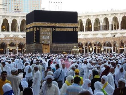  تعرف الى النظام الاليكترونى الجديد لتأشيرات الحج والعمرة