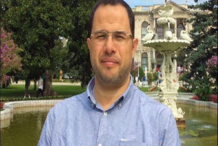  بيومي: الانقلاب العسكري يطهّر مصر من كل صوت مستقل محترم
