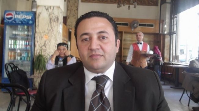  عبدالهادي: تحية لشهداء نصر أكتوبر الذي أضاعه جنود كامب ديفيد