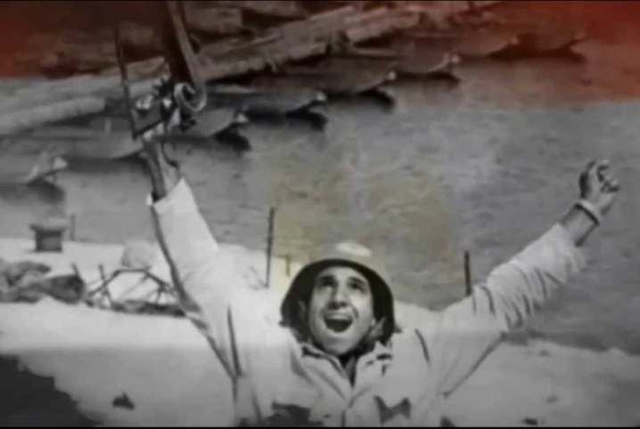 بالفيديو.. ماذا قال العدو والصديق عن انتصار العاشر من رمضان؟!