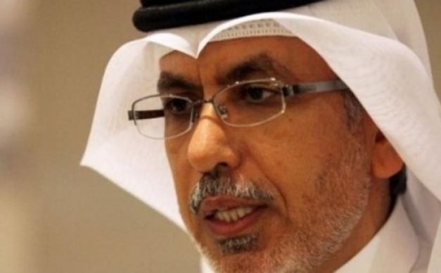  الحرمي: ما يحدث بحلب حرب إبادة ومحرقة بحق الشعب السوري