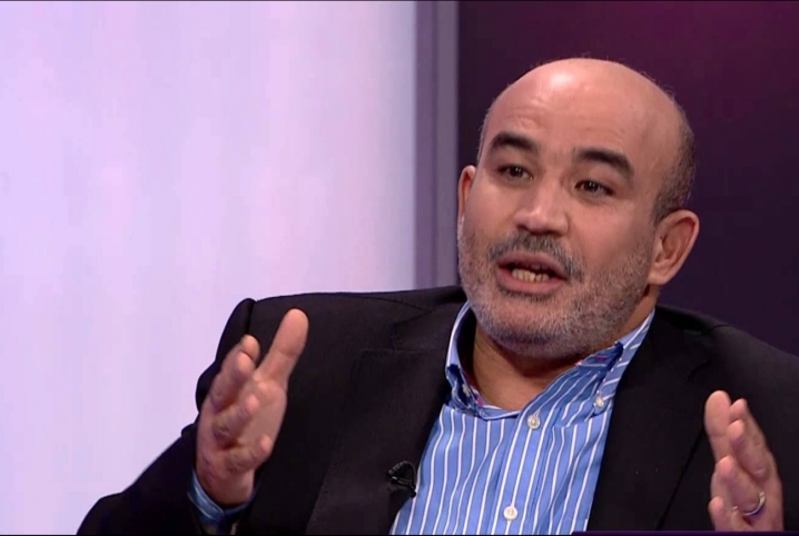  دبلوماسي جزائري: تركيا ستكون أكبر الخاسرين في المنطقة لو تخلت عن الشعب السوري
