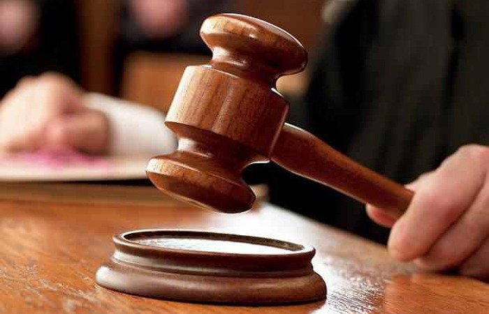  تجديد حبس مستشار وزير الصحة وسكرتيره الشخصى 15 يوما