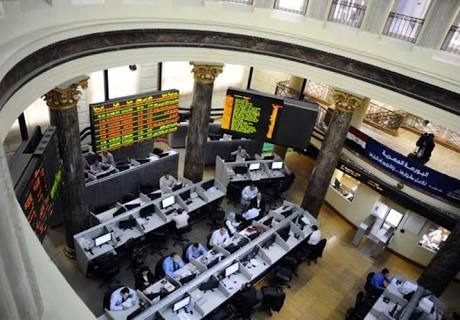  البورصة تخسر 10 مليارات خلال تعاملات الأسبوع