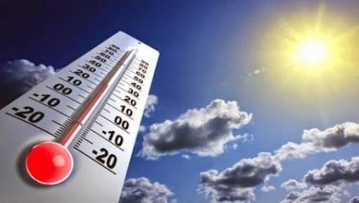  الأرصاد: ارتفاع تدريجي في درجات الحرارة الجمعة.. والعظمى في القاهرة 36