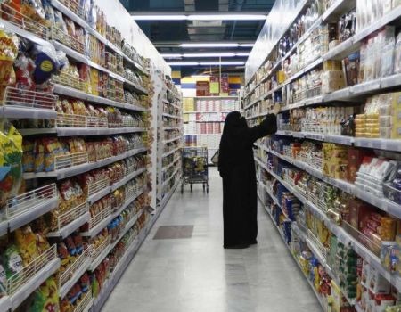  330 مليون دينار مشتريات الكويتيين في 10 أيام رمضان