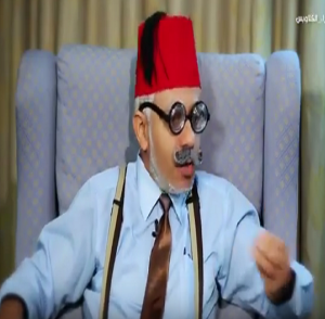  بالفيديو.. أحدث إبداعات عطوة وباكوس في “ماراثون رمضان”