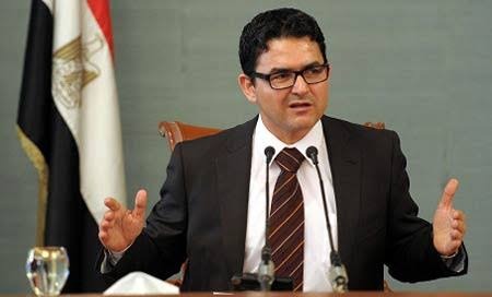  محسوب يوضح لماذا تكبر دولة الظلم