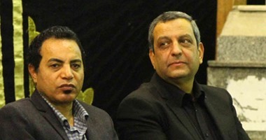  بدء محاكمة قلاش وعضوين بمجلس النقابة في “إيواء هاربين”
