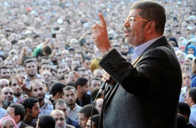  “علماء الثورة” تحذر من إعدام الرئيس مرسي