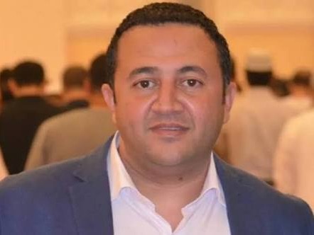  تعليق عمرو عبدالهادي على الحكم الهزلي في “التخابر مع قطر”