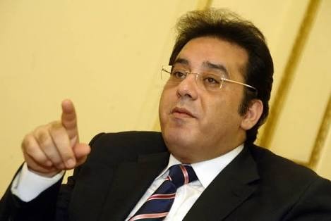  عن أحكام “التخابر”.. أيمن نور: مشهد يختصر غياب العدالة والعقل