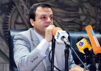  شرابي: انقلاب نجس.. يبيع الوطن ويفتري على خصومه بالتخابر
