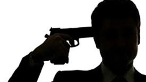  رقيب شرطة يطلق النار على نفسه احتجاجًا على نقله للغربية