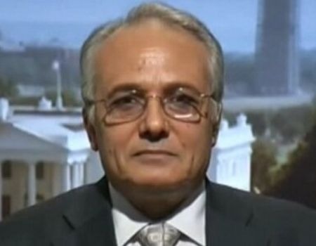  محمد راجح: إصرار النظام على الظلم يسيء للوطن كله