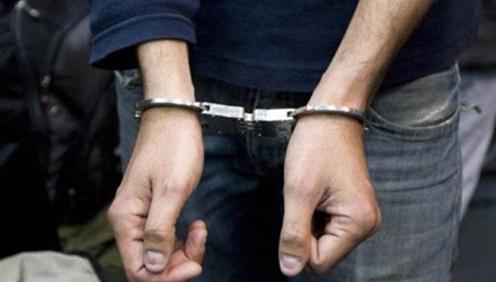  حبس أمينى شرطة  لاتهامهما بالتخابر مع الجماعات التكفيرية
