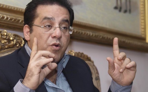 أيمن نورعن أحكام الإعدام:  تغيب العدالة والعقل مع سلطة العسكر