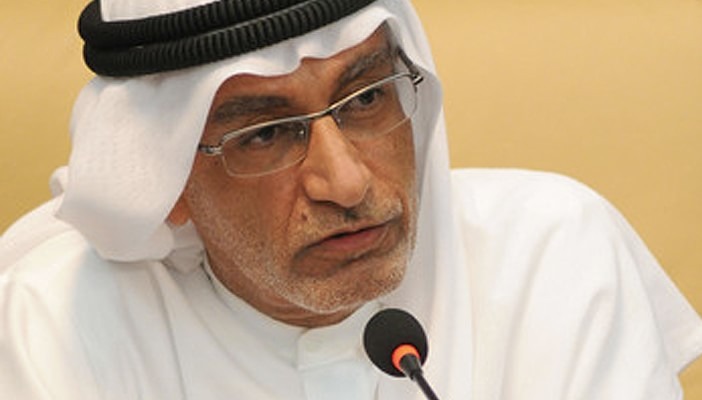  مستشار بن زايد: أحكام التخابر مع قطر “انتقامية”