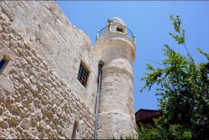 جمعية تركية ترمم 45 مسجدا تاريخيا و70 منزلا قديما في القدس وفلسطين